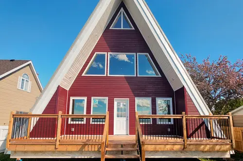 Froese Cabins - Tiny home builder in Barrhead, Alberta, Canada