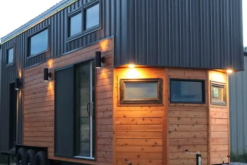 Frontier Tiny Homes - Tiny home builder in Silt, Colorado, United States