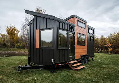 Fritz Tiny Homes — build photo 2