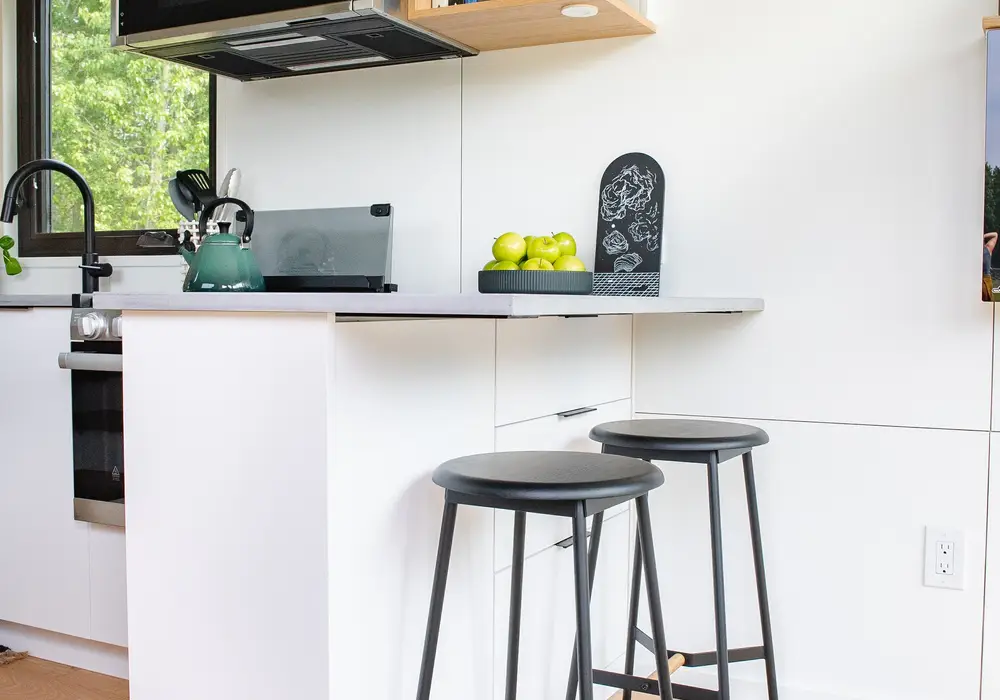 Fritz Tiny Homes — tiny home builder in Devon
