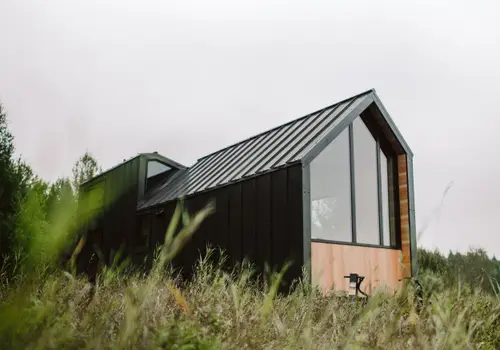 Fritz Tiny Homes — build photo 3