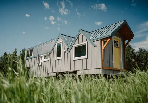 Fritz Tiny Homes — build photo 5