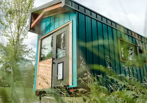 Fritz Tiny Homes — build photo 4