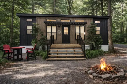 General Coach Canada - Tiny home builder in Hensall, Ontario, Canada