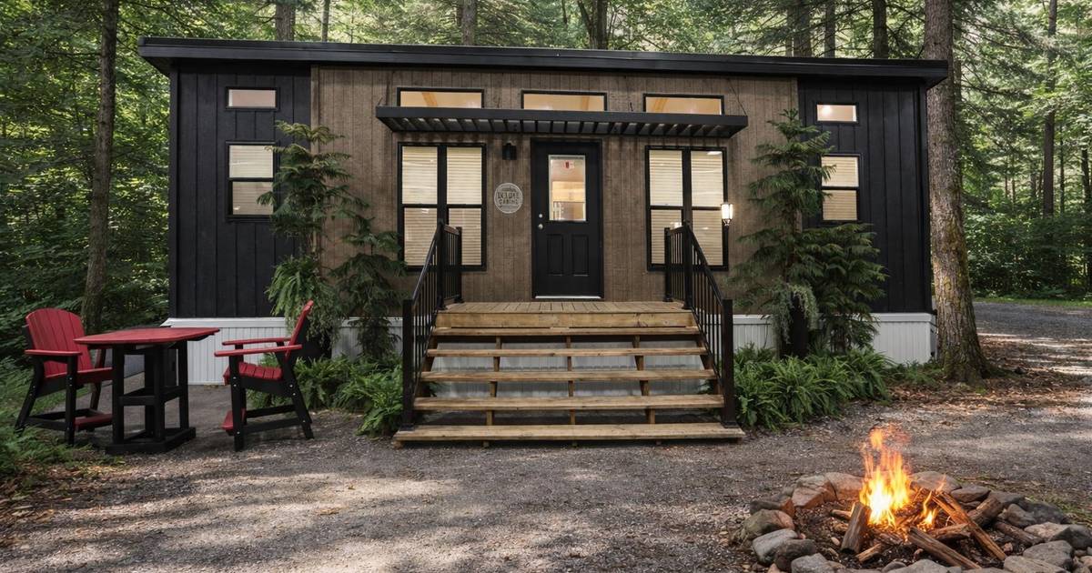 Tiny Home Builders in Ontario | Nomad Adjacent