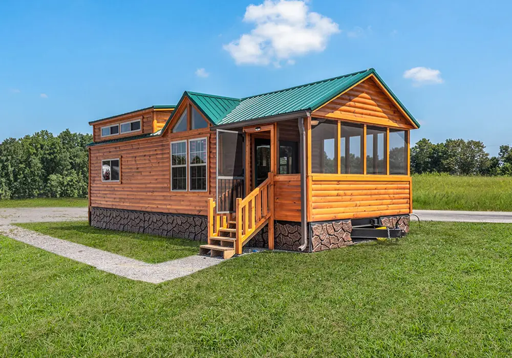 Hilltop Structures — tiny home builder in Nashville