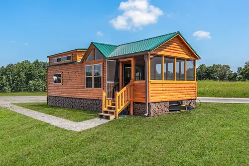 Hilltop Structures - Tiny home builder in Nashville, Tennessee