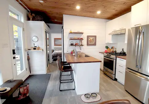 ilo Mini-Maison — build photo 4