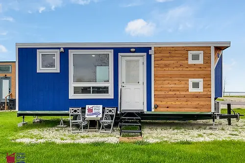 Indigo River Tiny Homes - Tiny home builder in Athens, Texas