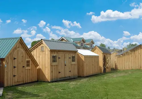 Jamaica Cottage Shop — build photo 4
