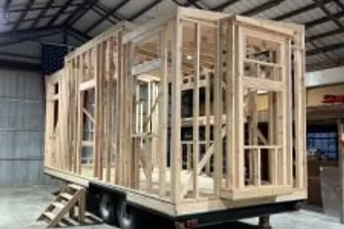 Kaiser Tiny Homes - Tiny home builder in Saint Marys, Kansas