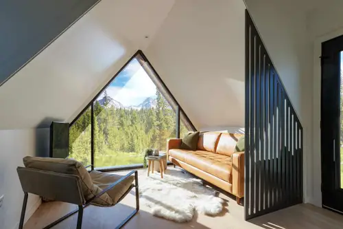 Liberation Tiny Homes - Tiny home builder in Gap, Pennsylvania, United States