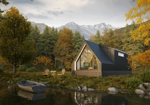 Liberation Tiny Homes image 3