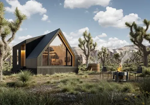 Liberation Tiny Homes image 2