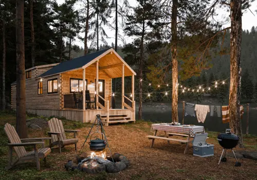 Liberation Tiny Homes image 5