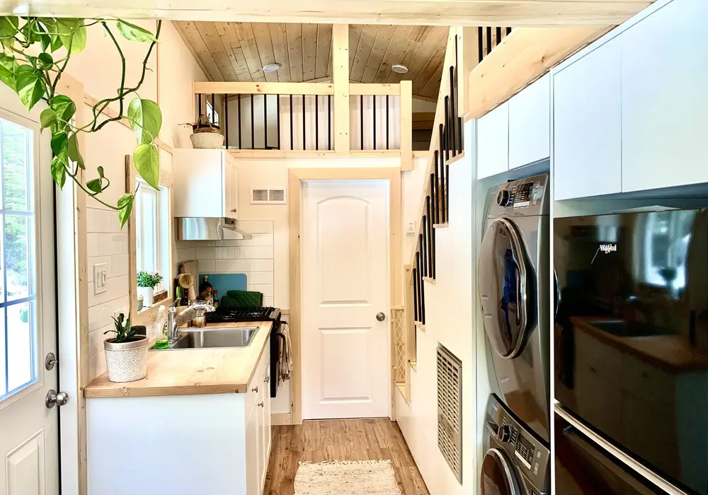 Macey Built Tiny Homes — tiny home builder in Stony Plain