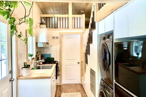 Macey Built Tiny Homes - Tiny home builder in Stony Plain, Alberta, Canada
