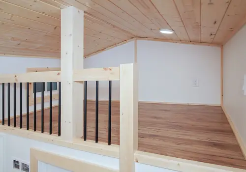 Macey Built Tiny Homes — build photo 4