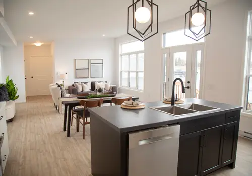 Maple Leaf Homes — build photo 4