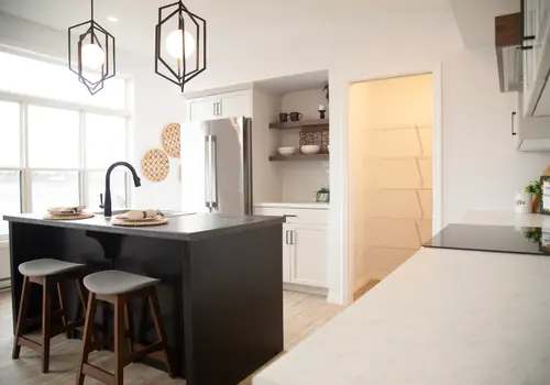 Maple Leaf Homes — build photo 5