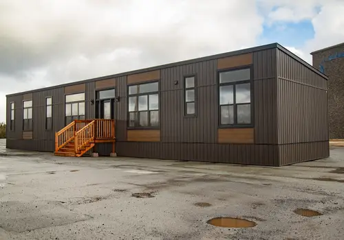 Maple Leaf Homes — build photo 2