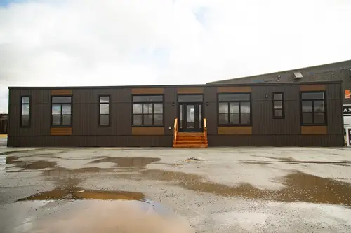Maple Leaf Homes - Tiny home builder in Fredericton, New Brunswick, Canada