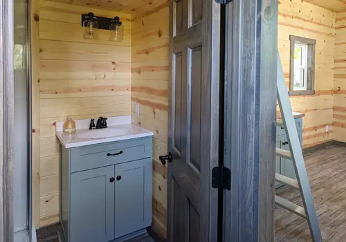 Maverick Tiny Homes — build photo 3