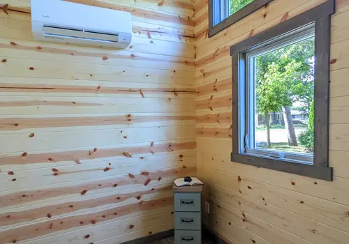 Maverick Tiny Homes — build photo 5