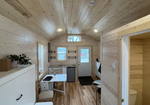 Meridian Builders, Inc. — build photo 4