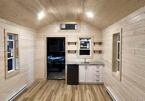 Meridian Builders, Inc. — build photo 3
