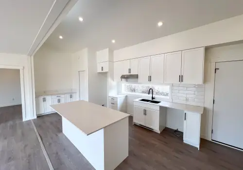 Modern Modular — build photo 4