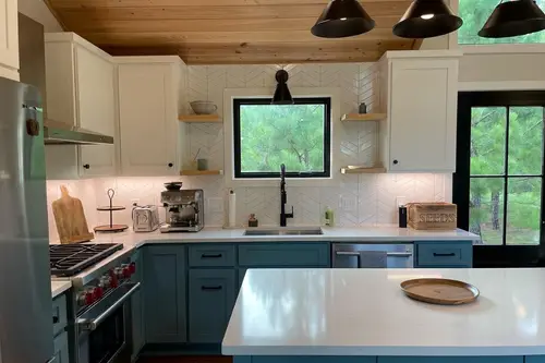 Mustard Seed Tiny Homes - Tiny home builder in Buford, Georgia, United States