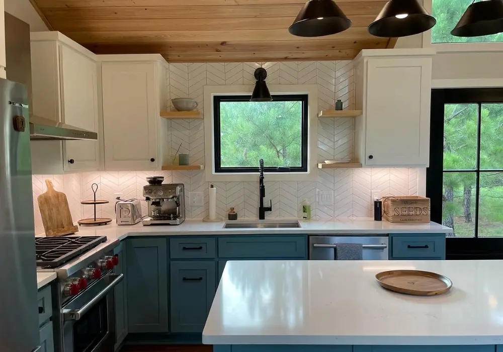 Mustard Seed Tiny Homes — tiny home builder in Buford