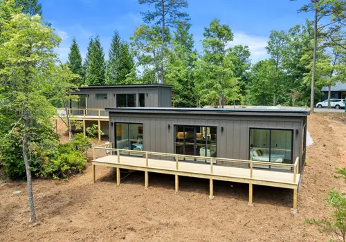 Mustard Seed Tiny Homes — build photo 3