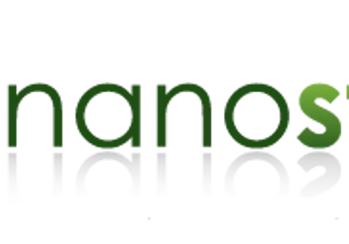 Nanostead — build photo 2