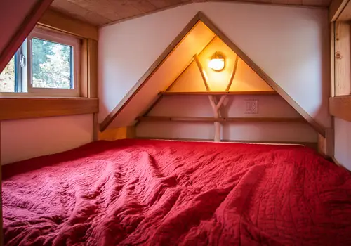 Nelson Tiny Houses — build photo 4