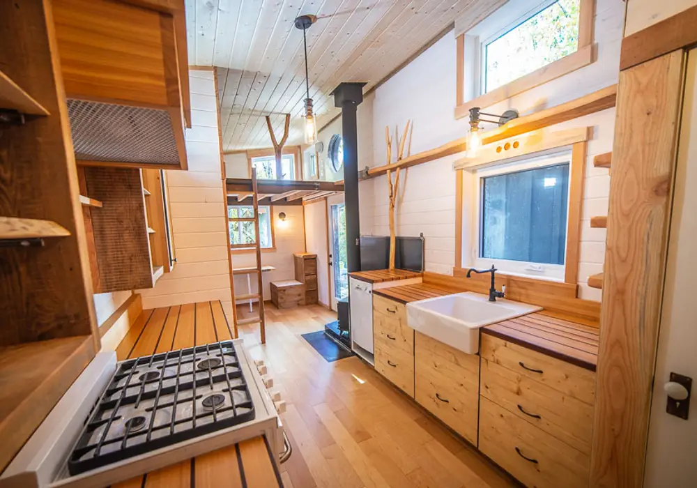 Nelson Tiny Houses — tiny home builder in Nelson