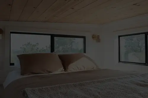 NOMAD Custom Tiny Homes - Tiny home builder in Dripping Springs, Texas