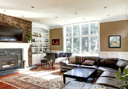 Oasis Homes — build photo 2