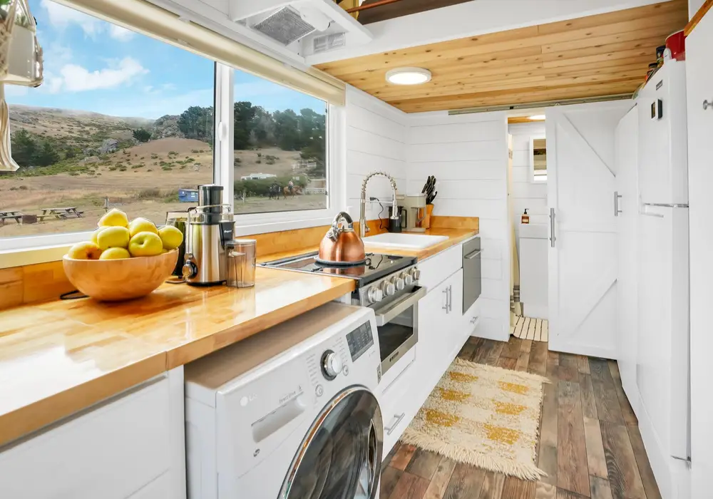 Pacifica Tiny Homes — tiny home builder in Corcoran