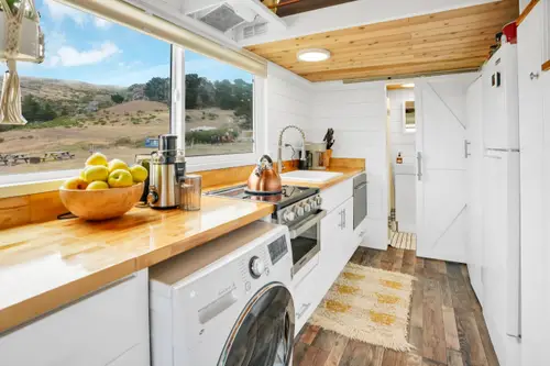 Pacifica Tiny Homes - Tiny home builder in Corcoran, California
