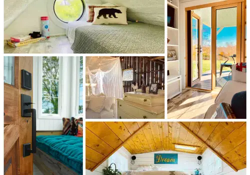 Perch & Nest image 2