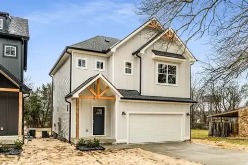 Providence Building Group - Tiny home builder in White House, Tennessee