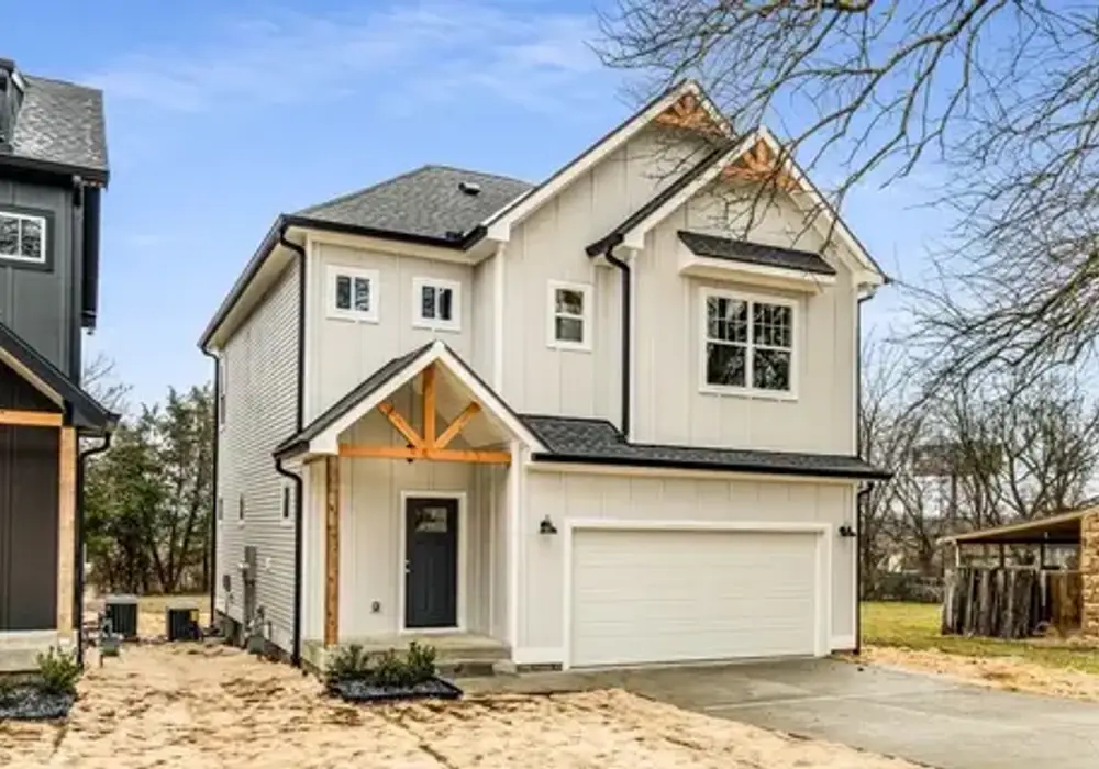 Providence Building Group — tiny home builder in White House