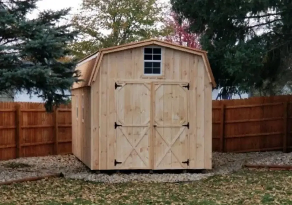 ProCraft Structures — tiny home builder in Sturgis