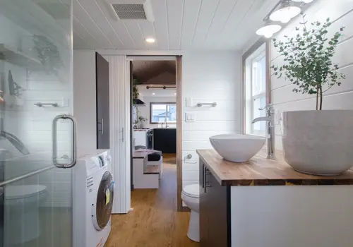 Rewild Homes — build photo 3