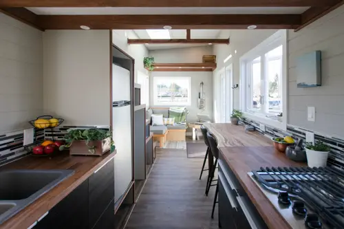 Rewild Homes - Tiny home builder in United States