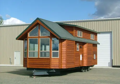 Rich's Portable Cabins image 4