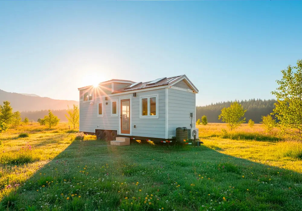 Rover Tiny Homes — tiny home builder in Chilliwack