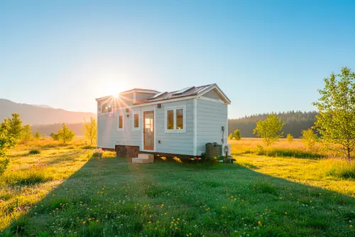 Rover Tiny Homes - Tiny home builder in Chilliwack, British Columbia, Canada
